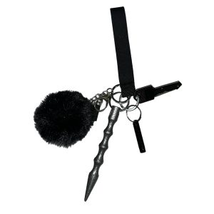 Dangerously Feminine