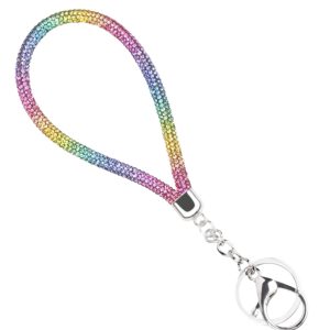 Crystal Rhinestone Strap